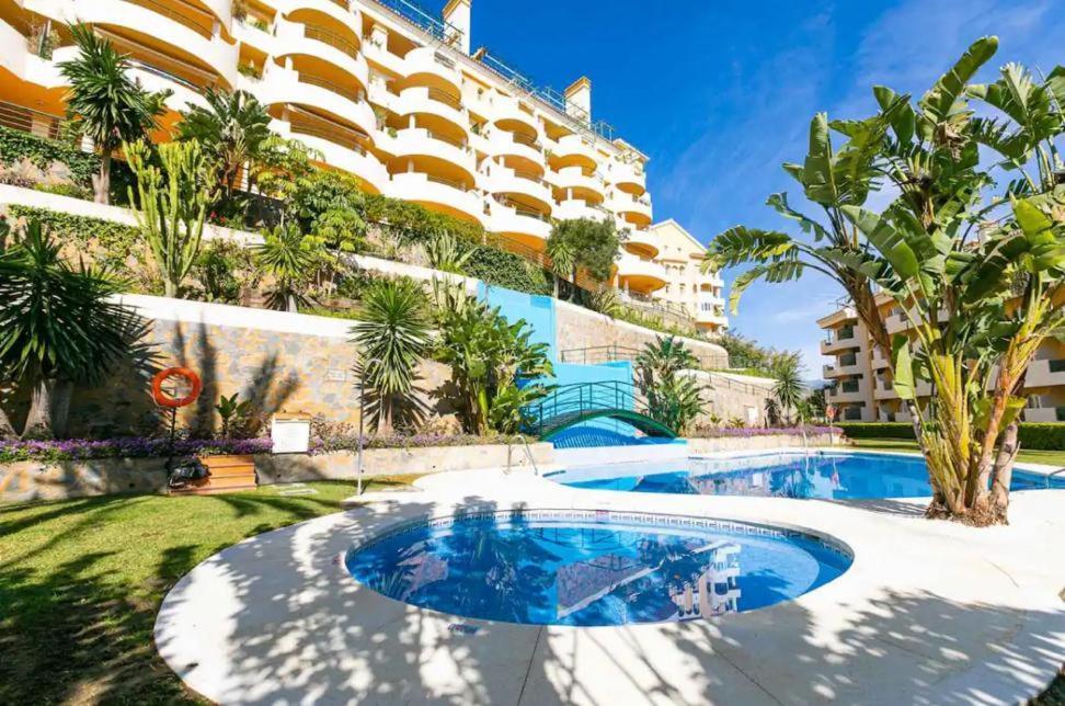 Apartamento Senorio De Aloha Duplex Marbella