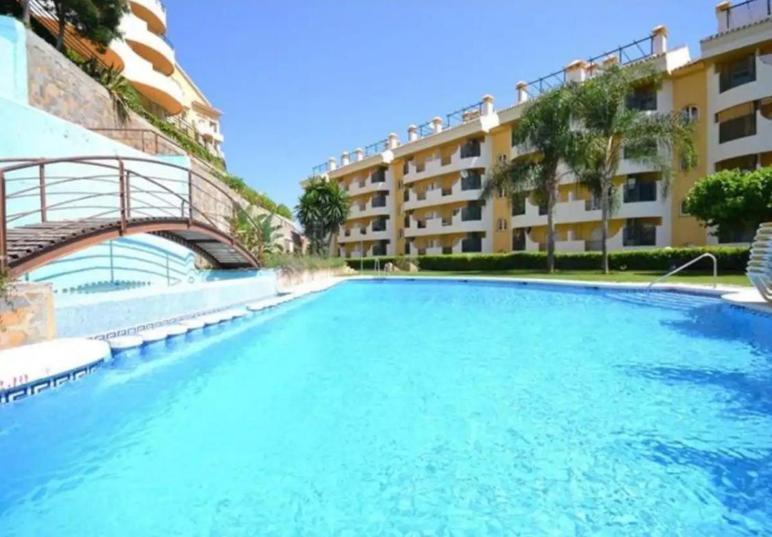 Senorio De Aloha Duplex Appartement *