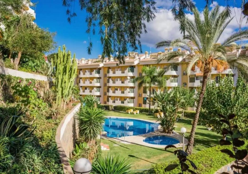 Appartement Senorio De Aloha Duplex Marbella