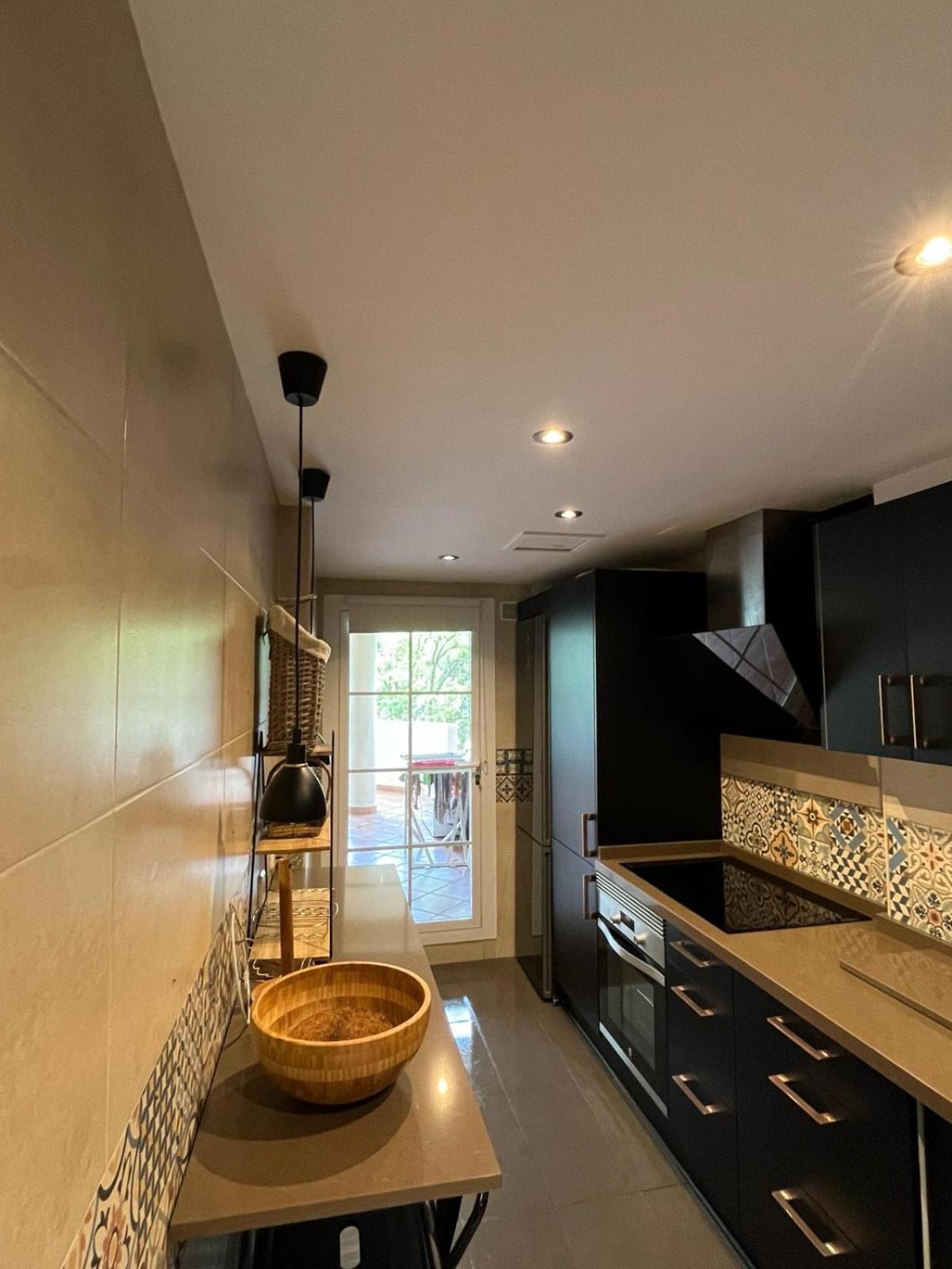 Appartement Senorio De Aloha Duplex