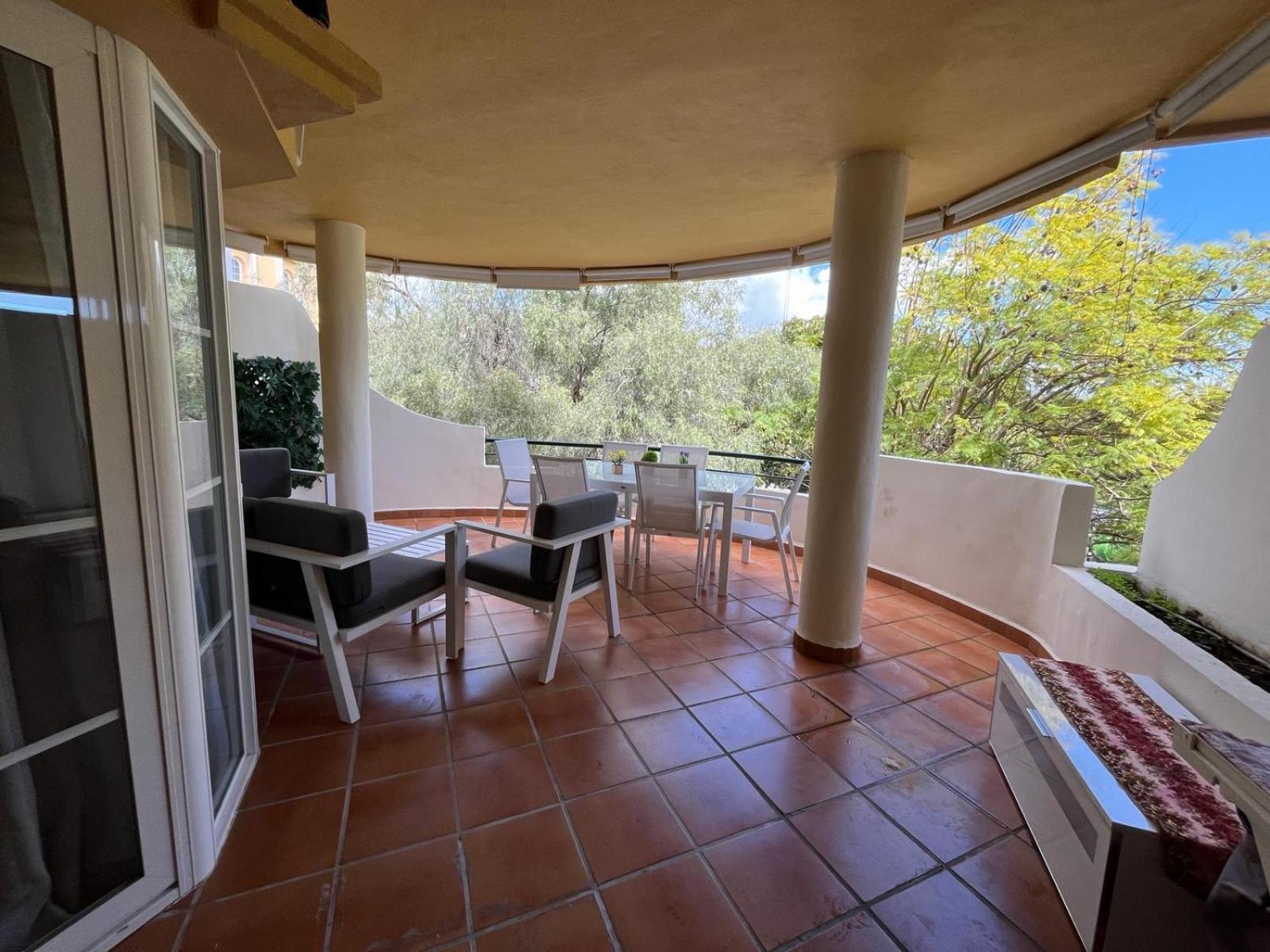 Appartement Senorio De Aloha Duplex *