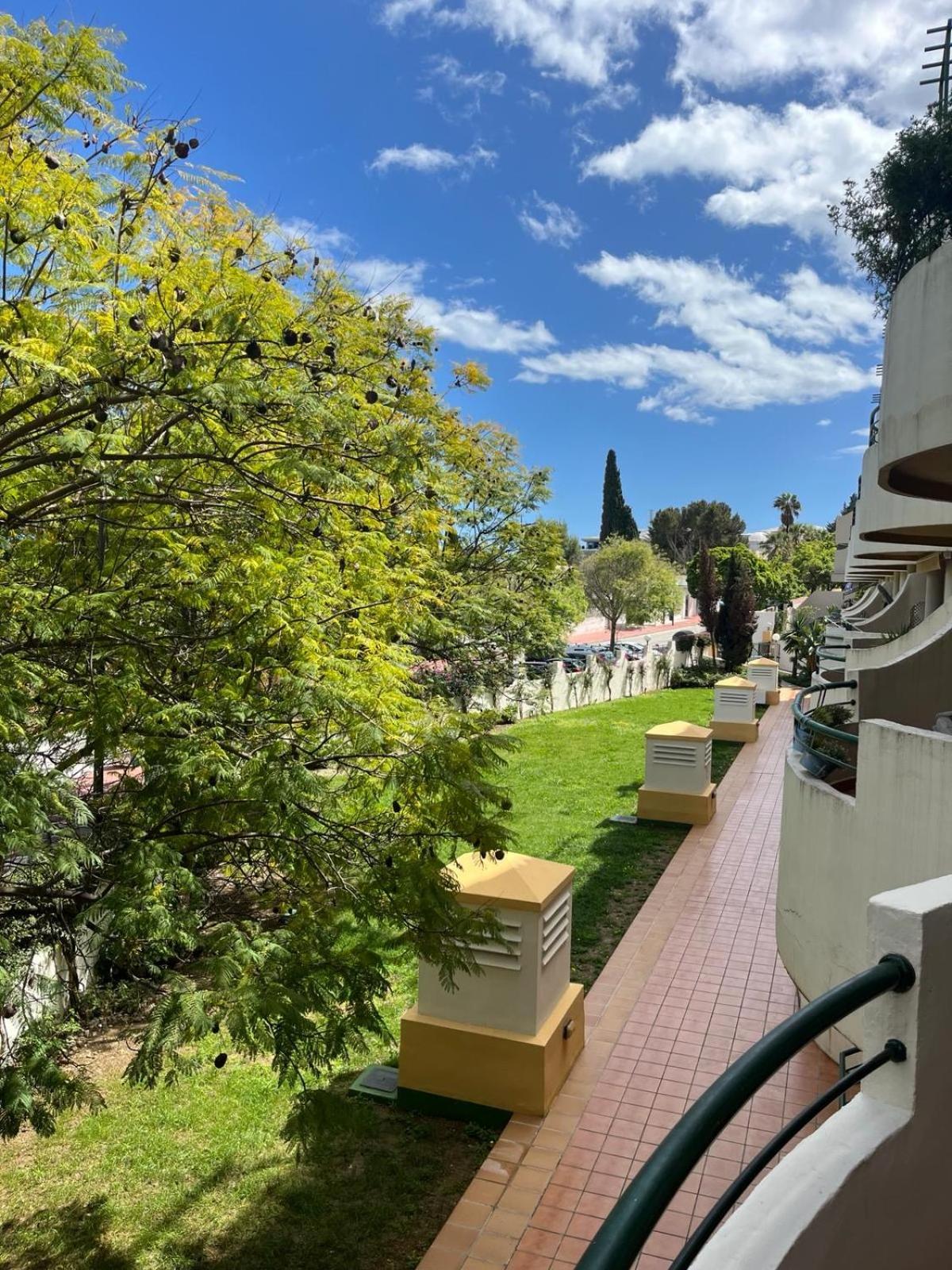 Appartement Senorio De Aloha Duplex Marbella